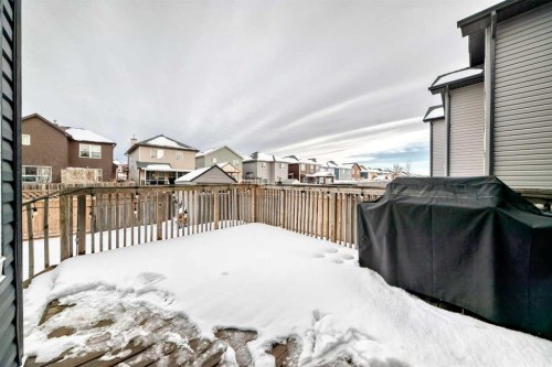 79 Saddleridge Close Ne, Calgary, AB - Outdoor With Exterior