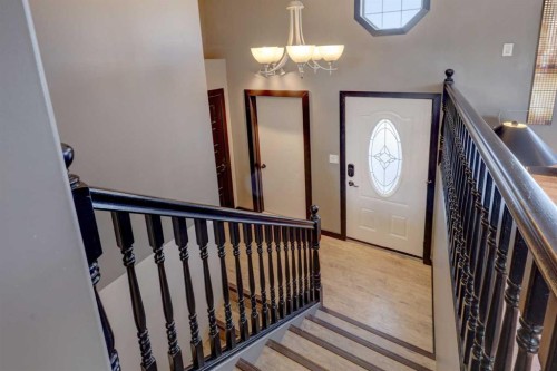 823 Bankview Drive, Drumheller, AB - Indoor Photo Showing Other Room