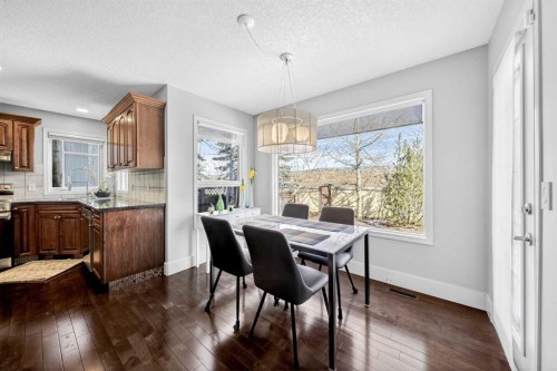 46 Discovery Ridge Road Sw, Calgary, AB - Indoor