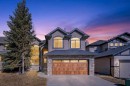 46 Discovery Ridge Road Sw, Calgary, AB  - Outdoor With Facade 