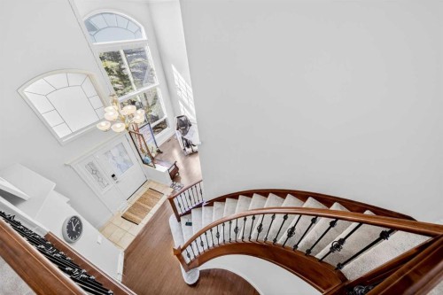 46 Discovery Ridge Road Sw, Calgary, AB - Indoor