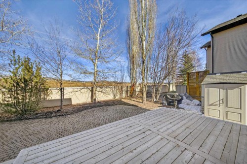 46 Discovery Ridge Road Sw, Calgary, AB - Outdoor