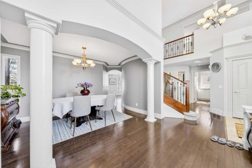 46 Discovery Ridge Road Sw, Calgary, AB - Indoor