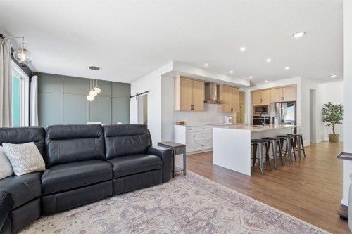 459 Rivercrest Road, Cochrane, AB - Indoor