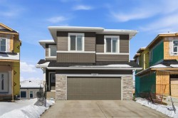 459 Rivercrest Road Cochrane, AB T4C 3C6