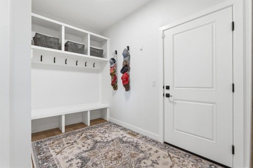 459 Rivercrest Road, Cochrane, AB - Indoor Photo Showing Other Room