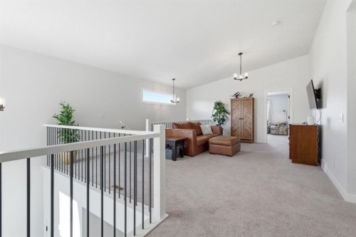 459 Rivercrest Road, Cochrane, AB - Indoor Photo Showing Other Room