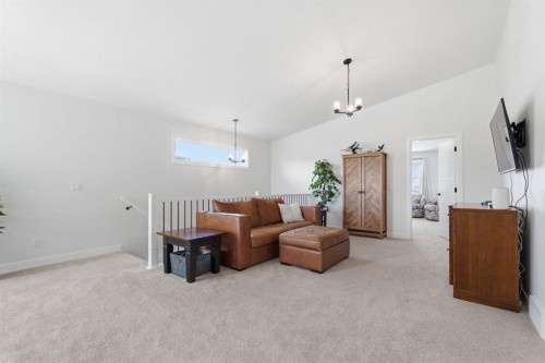 459 Rivercrest Road, Cochrane, AB - Indoor