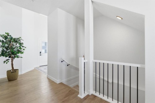 459 Rivercrest Road, Cochrane, AB - Indoor Photo Showing Other Room