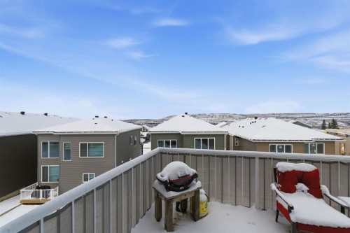 459 Rivercrest Road, Cochrane, AB - Outdoor