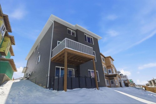 459 Rivercrest Road, Cochrane, AB - Outdoor