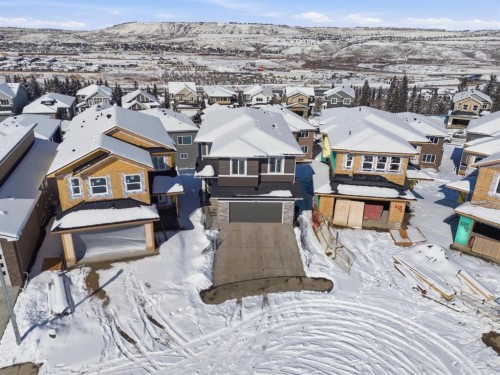 459 Rivercrest Road, Cochrane, AB - Outdoor