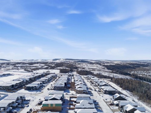 459 Rivercrest Road, Cochrane, AB - Outdoor With View