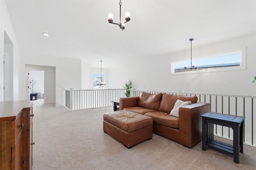 459 Rivercrest Road, Cochrane, AB - Indoor