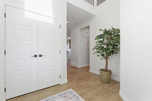 459 Rivercrest Road, Cochrane, AB - Indoor Photo Showing Other Room