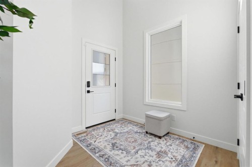 459 Rivercrest Road, Cochrane, AB - Indoor Photo Showing Other Room