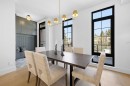 2025 27 Avenue Sw, Calgary, AB  - Indoor Photo Showing Dining Room 