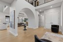 53 Watermark Crescent, Rural Rocky View County, AB  - Indoor 