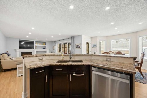 78 Cresthaven View Sw, Calgary, AB 