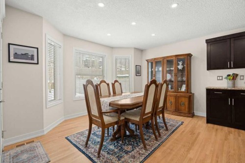 78 Cresthaven View Sw, Calgary, AB 