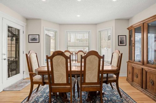 78 Cresthaven View Sw, Calgary, AB 