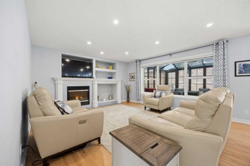 78 Cresthaven View Sw, Calgary, AB 