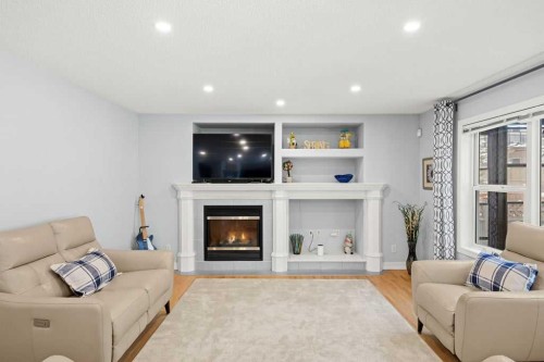 78 Cresthaven View Sw, Calgary, AB 