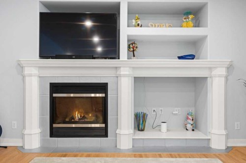 78 Cresthaven View Sw, Calgary, AB 