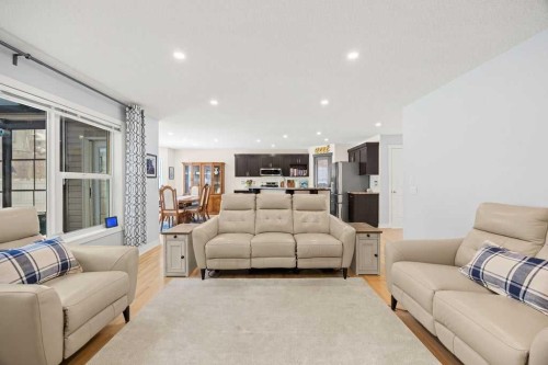 78 Cresthaven View Sw, Calgary, AB 