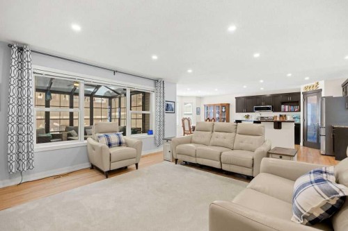 78 Cresthaven View Sw, Calgary, AB 