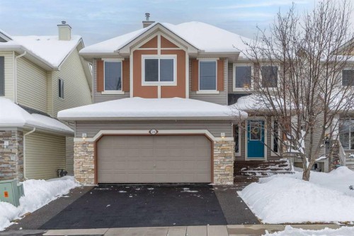 78 Cresthaven View Sw, Calgary, AB 