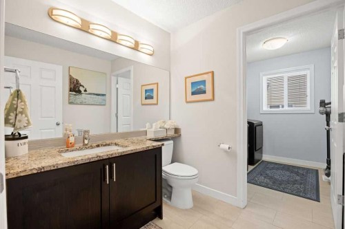 78 Cresthaven View Sw, Calgary, AB 