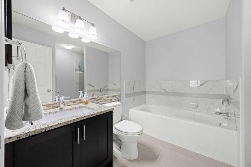 78 Cresthaven View Sw, Calgary, AB 