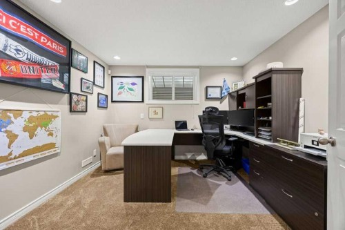 78 Cresthaven View Sw, Calgary, AB 