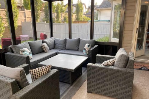 78 Cresthaven View Sw, Calgary, AB 