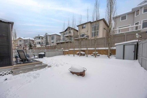 78 Cresthaven View Sw, Calgary, AB 