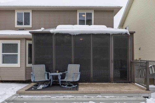 78 Cresthaven View Sw, Calgary, AB 