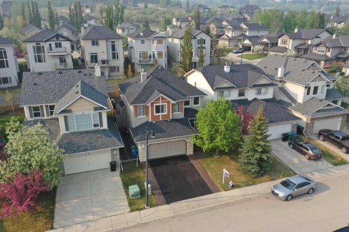 78 Cresthaven View Sw, Calgary, AB 