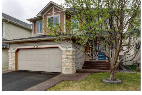 78 Cresthaven View Sw, Calgary, AB 