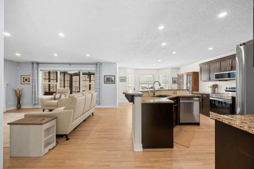 78 Cresthaven View Sw, Calgary, AB 