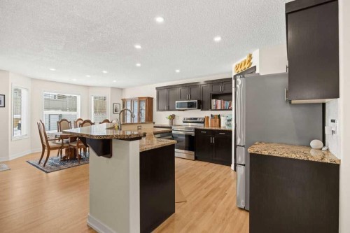 78 Cresthaven View Sw, Calgary, AB 