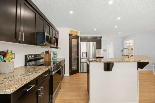 78 Cresthaven View Sw, Calgary, AB 
