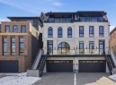 2023 27 Avenue Sw, Calgary, AB  - Outdoor With Facade 