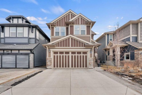 286 Kings Heights Drive SE Airdrie, AB T4A 0S6