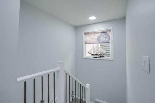 673 Corner Meadows Way Ne, Calgary, AB - Indoor Photo Showing Other Room