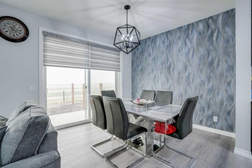 673 Corner Meadows Way Ne, Calgary, AB - Indoor