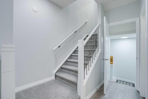 673 Corner Meadows Way Ne, Calgary, AB - Indoor Photo Showing Other Room