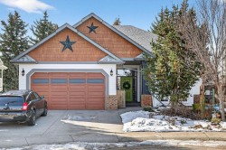 31 Sunset Crescent Okotoks, AB T1S 1P3