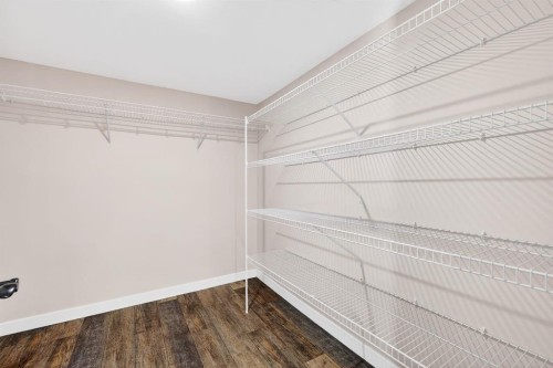 31 Sunset Crescent, Okotoks, AB - Indoor With Storage