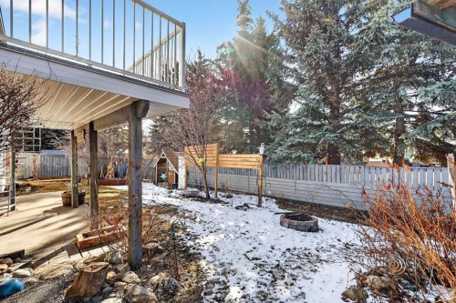 31 Sunset Crescent, Okotoks, AB - Outdoor